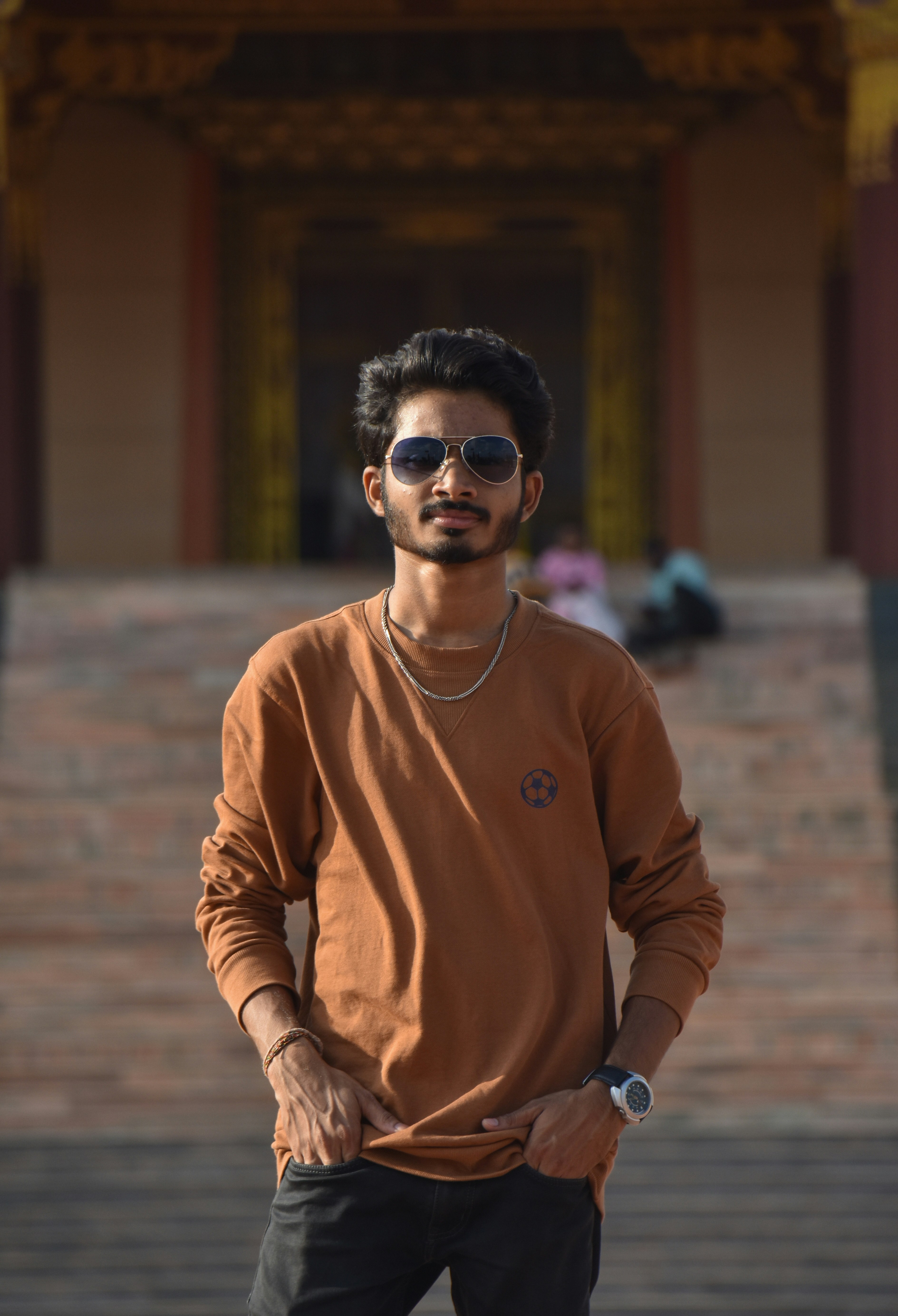 参数化精选清单 成品视频合集封面图